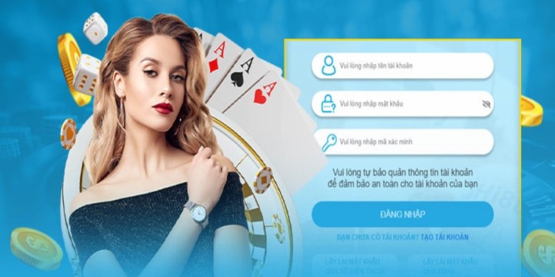 Cách lấy lại mật khẩu là gì?