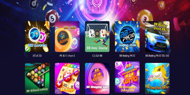 Tìm hiểu xổ số Ga6789